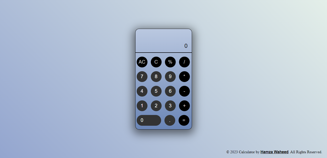 Calculator Image